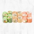 Special tray 18 units