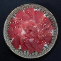 Chirashi tuna