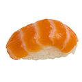 Salmon sushi