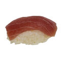 Tuna sushi
