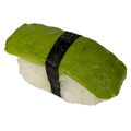Avocado sushi