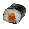 Salmon maki