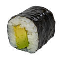 Avocado maki