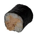 Tuna mayo maki