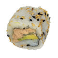 Tuna mayo avocado cucumber california