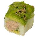 Tuna mayo Avocado