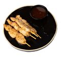 Chicken Yakitori x4