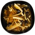 Pekingese soup
