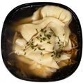 Ravioli Soup
