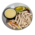 Chicken Shine Salad