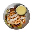 Shrimp Shine Salad