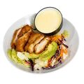 Shanghai Breaded Chicken Salad