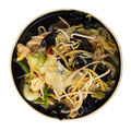 Chop Suey chicken