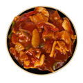 Sweet and sour chicken