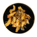 Onions shrimp