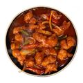 Sweet and sour fish