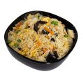 Veggie rice
