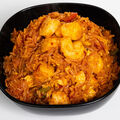 Shrimp thai rice