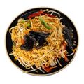 Veggie noodles