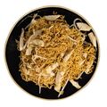 Chicken noodles