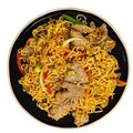Beef noodles
