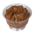 Chocolate mousse
