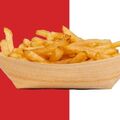 Fries Binch Home