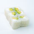 Avocado cheese