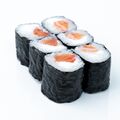 Salmon cheese