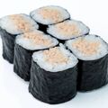 Cooked tuna mayo