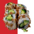 Cucumber avocado
