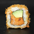 Spicy tuna