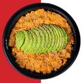 Spicy tuna mayo
