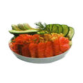 Saké Salad