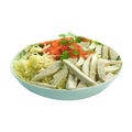 Chicken chinese salad