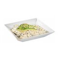 Chicken mayo tartar rice