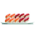 Sushi Mixte