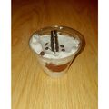 Tiramisu oreo