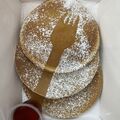 Pancake x3