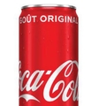 Coke 