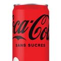 Zero Coke