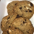 Chunky cookie