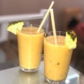 Smoothie mix fruits 250ml