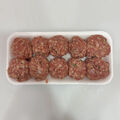 Veal kefta 1kg