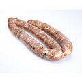 Veal merguez 1kg