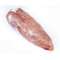 Veal strips 1kg