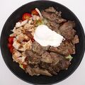 Caesar salad yaffo