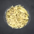 White cabbage in japanese way