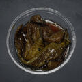 Fried pepper