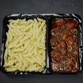 Beef bourguignon